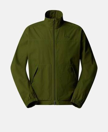Transitional jacket Cordura