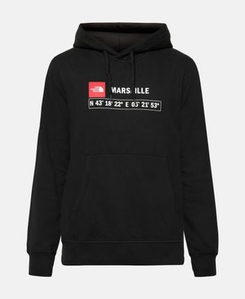 Hoodie MARSEILLE