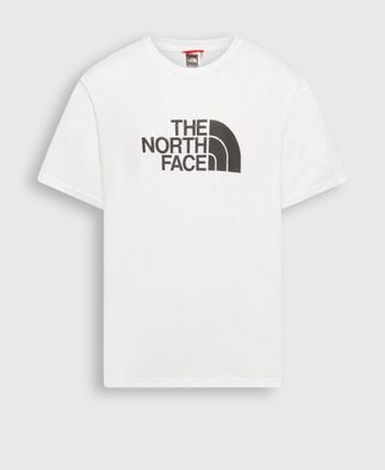 Crew neck t-shirt