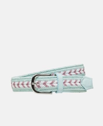 Cloth belt