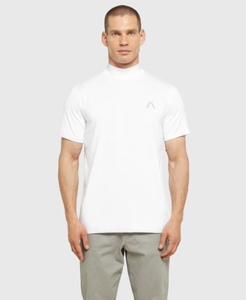 Golf t-shirt Jan