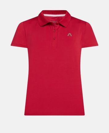 Golf polo Nora
