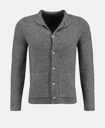 Cardigan Klluzern