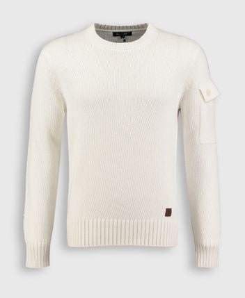 Long-sleeved jumper Klsoho