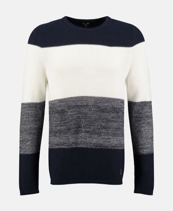 Long-sleeved jumper Kljogi