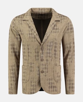 Suit jacket