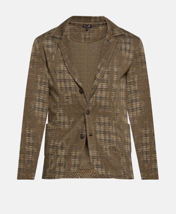 Suit jacket Kljohannes-B
