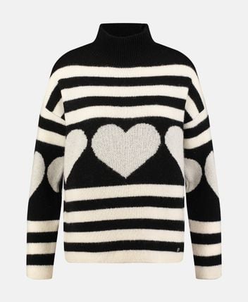 Long-sleeved jumper Dear