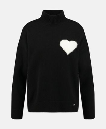 Long-sleeved jumper Tender