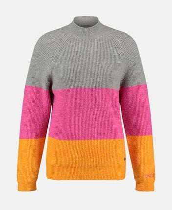 Long-sleeved jumper Cindy