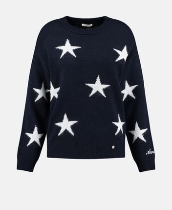Long-sleeved jumper Twinkle