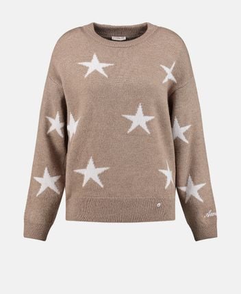 Long-sleeved jumper Twinkle