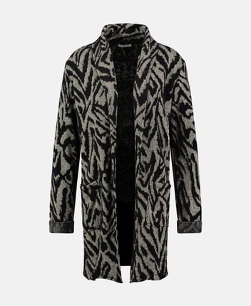 Cardigan Infinity
