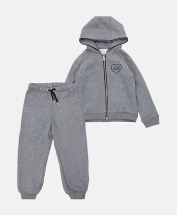 Track suit