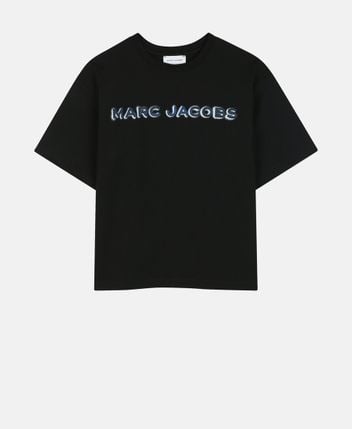 Crew neck t-shirt