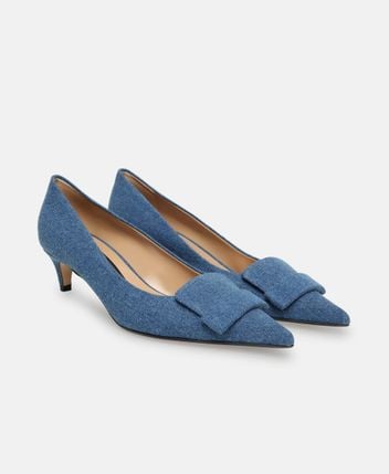 Pumps