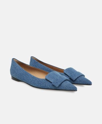 Ballet flats