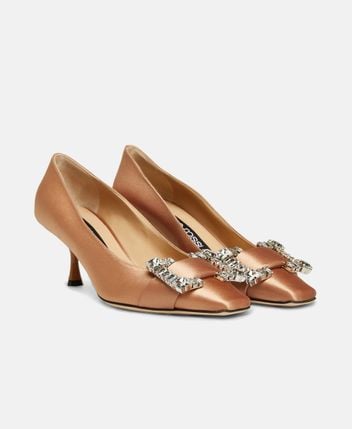 Pumps Sr Twenty