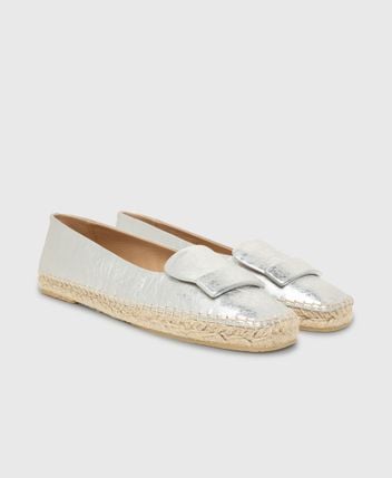 Espadrilles