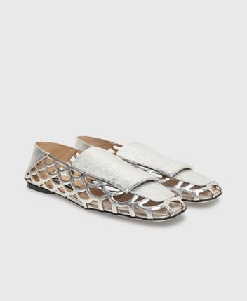 Loafers Mermaid