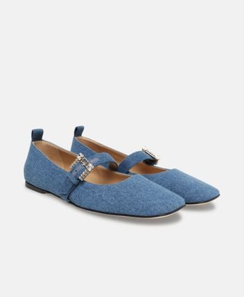 Mary janes Twenty