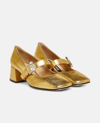 Mary Jane pumps Sr Twenty