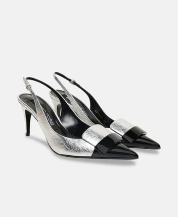 Slingback pumps Sr1