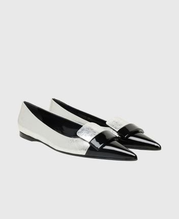 Ballet flats