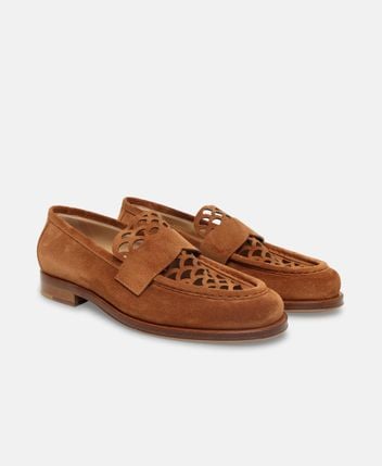 Loafers Mermaid