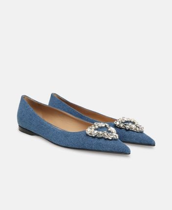 Ballet flats Godiva Precious