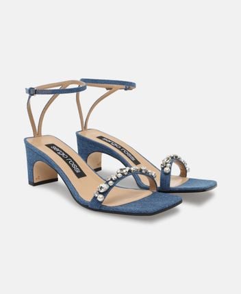 Ankle strap sandals Sr1