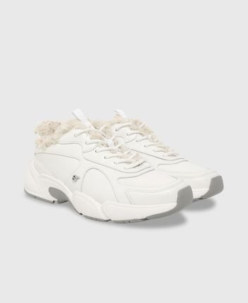 Sneakers Muppet
