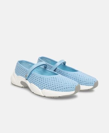 Slip-on sneakers Crystal