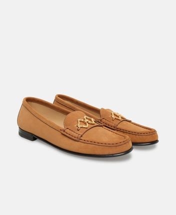 Loafers Sea Scale