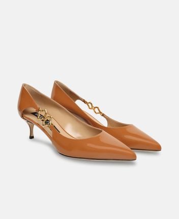 Pumps Micro Mermaid