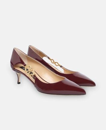 Pumps Vernice soft