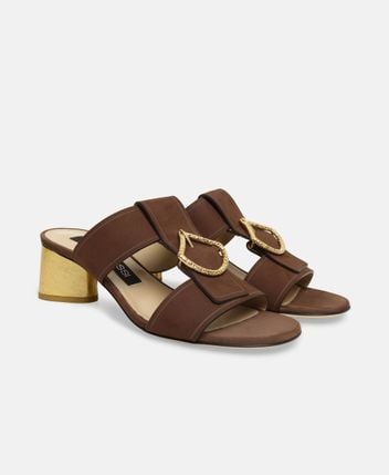 Sandals Sea Scale