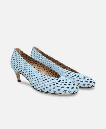 Pumps Micro Mermaid
