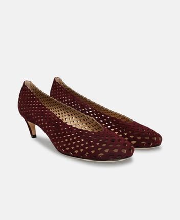 Pumps Micro Mermaid