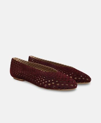 Ballet flats Micro Mermaid
