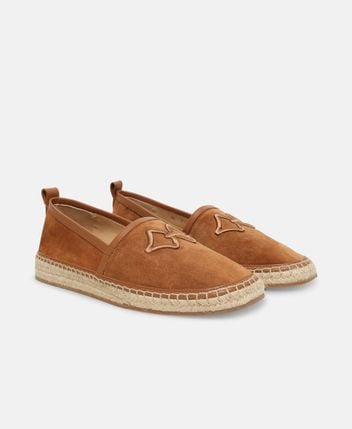 Espadrilles Sea Scale