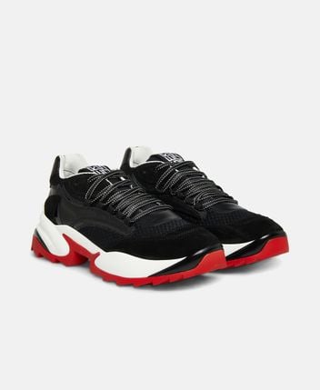 Sneakers Sergio Extreme
