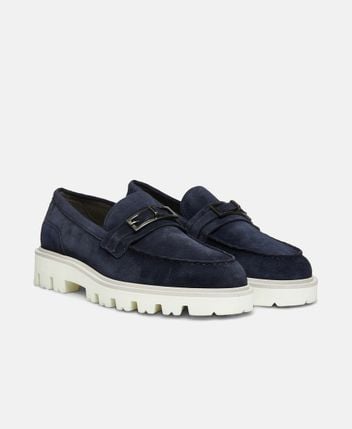 Loafers Sr Urban