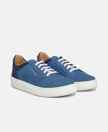 Platform sneakers Sr Addict Signature