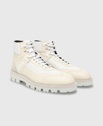 Lace-up ankle boot Amphibian