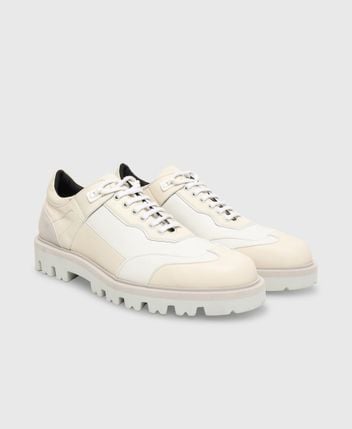 Lace-up shoes Hiking