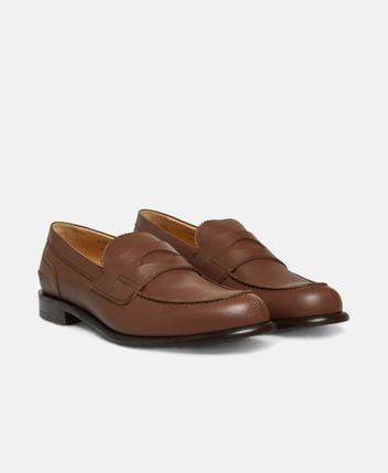 Loafers Sr Sea Scale