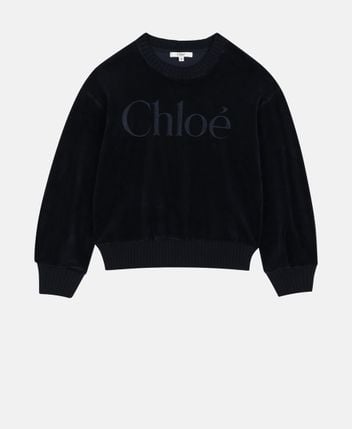 Sweatshirt Elegance Vintage