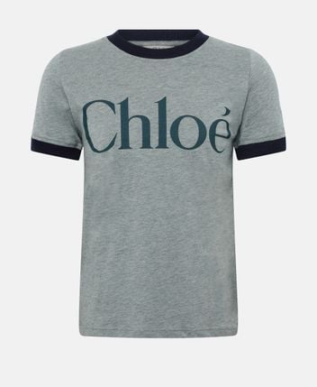 Crew neck t-shirt