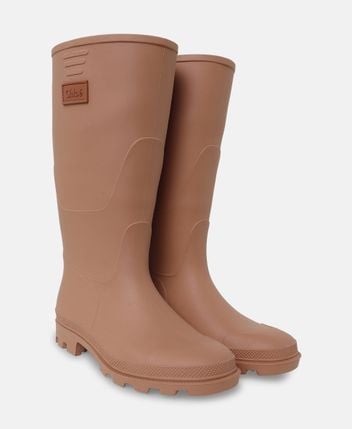 Wellington boots
